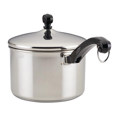 Stainless Steel Steamer Insert to fit Prima 3 Qt and 4 Qt Sauce Pans (ø20  cm)