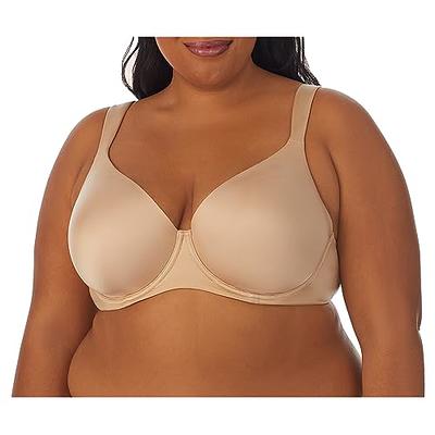 Plus Size Bras 38DD, Bras for Large Breasts
