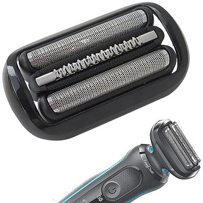 Braun Series 3 Replacement Head, Braun Shaver Head Shaver Braun Series 3  Replacement Foil and Cutter - Braun Shavers for Men (21B) - Yahoo Shopping