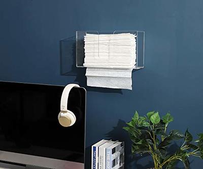  Upgraded Calegency Paper Towel Holder Under Cabinet