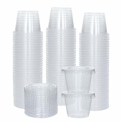 Restaurantware Bio Tek Lids for 12 Ounce Soup Containers, 200 Vented Lids for Paper Soup Containers - Soup Cups Sold Separately, Microwavable, Red