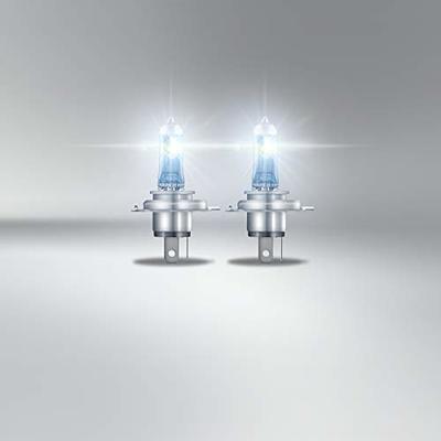 OSRAM Night Breaker LED H7 Bulbs (2 pcs.) Next Generation Street