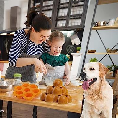 The Pupsicle Treat Tray