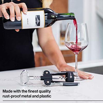 OXO Good Grips Winged Corkscrew w/Bottle Opener