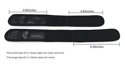 fitbit one wrist strap