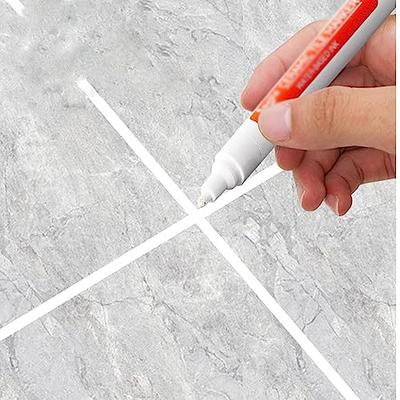 Grout Marker Pen - The Hardware Stop