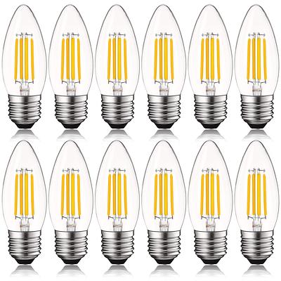 9+ Round Light Bulbs