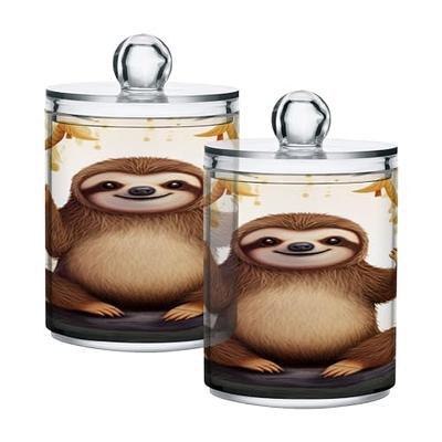 EkkoVla 78oz Glass Jars with Airtight Lids, Set of 3 Large Food Storage  Containers, Square Glass Canisters for Pasta, Coffee, Candy, Flour, Cereal,  Dog Treats, Snacks - Yahoo Shopping