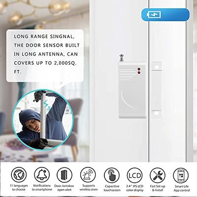 Ring Alarm 14-Piece Kit - home security system with 30-day free Ring  Protect Pro subscription - Yahoo Shopping
