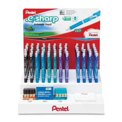 Pentel GraphGear 1000 Mechanical Pencil, 0.5mm (PG1015A) - Yahoo Shopping