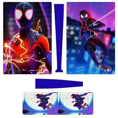 Stickers for PS5 Disc Version Console and Controller Skins,Playstation 5  Anime Accessories, Scratch Resistant, Bubble-Free Style E - Yahoo Shopping