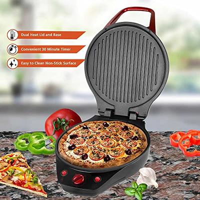 Brentwood Non-Stick Carbon Steel Griddle