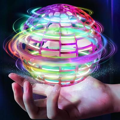 Up To 70% Off on Flying Orb Ball Toy,Hover Bal