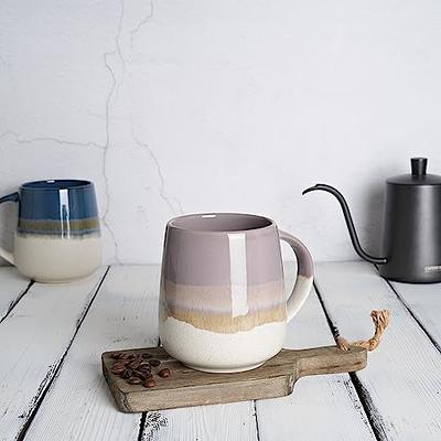 Oversized Mugs: Large & Extra-Large Mugs for Coffee