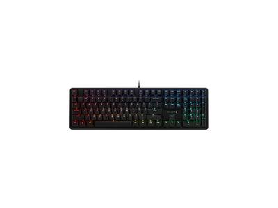 Mechanical keyboard for work\office ? ( Red switch=silent one )