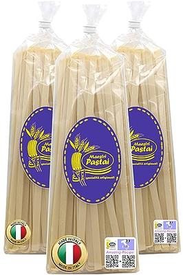 Rustichella d'Abruzzo Penne Rigate - 17.5oz bag