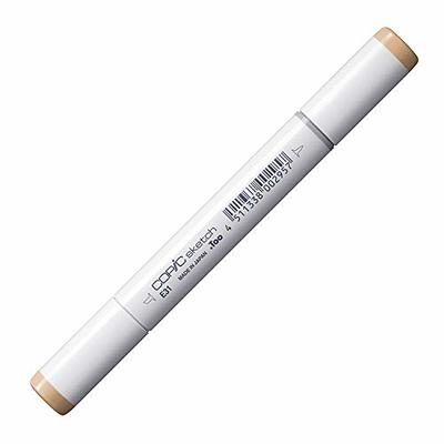 Copic - Sketch Marker - Brick Beige - E31