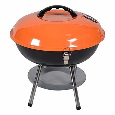 Outdoor Cooking Accessories, Large BBQ Utensil Box, Grill with 3 Hooks and  Paper Towel Holder, Ideal Table Storage B09FKYTRZB - The Home Depot