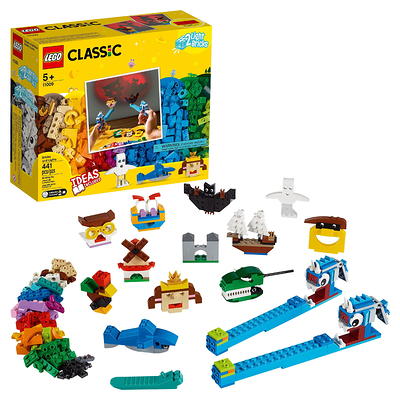 Little Bricks - 60 pc. Set – Guidecraft