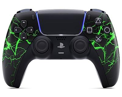 ps5 style ps 5 4 ps4 wireless game pc ps4 joystick ps5 controller at Rs  1800, Gaming Accessories in Mumbai