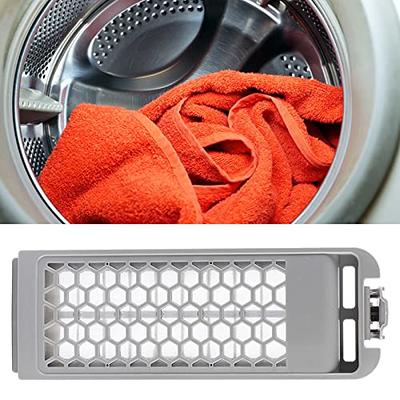 LG Washing Machine Lint Traps Washer Lint Traps Mesh Replacement  Anti-clogging Laundry Mesh Washer Hose