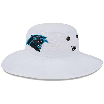 Men's New Era Camo Carolina Panthers 2022 NFL Training Camp