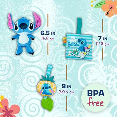 Baby Products Online - 20cm Disney Lilo and Stitch Plush Doll Toy Kawaii  Cartoon Plush Stuffed Animals Toy C for Children Christmas Birthday Gift -  Kideno