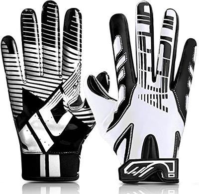 Jordan Fly Lock Football Glove