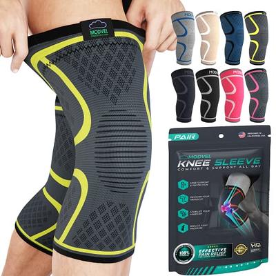  NEENCA Knee Braces For Knee Pain Women & Men -2