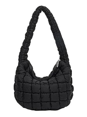  Quilted Bags for Women Lightweight Quilted Padding