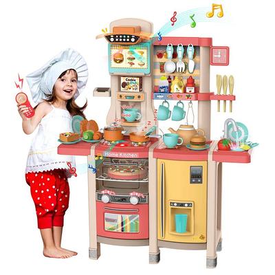  Veitch fairytales Kids Play Kitchen Toy Accessories