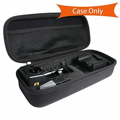 Aenllosi Storage Hard Case Compatible With Work Sharp Precision