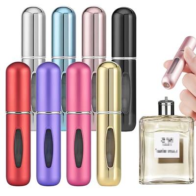 ZKSMNB ZKSM Perfume 12ml Multicoloured