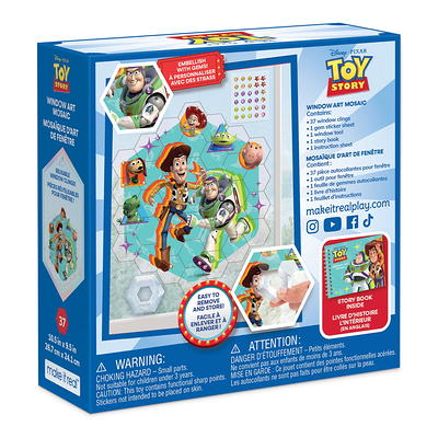 Disney Pixar Collection: Toy Story, Children's Puzzles