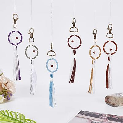 3-Ring Dream Catcher from Apollo Box