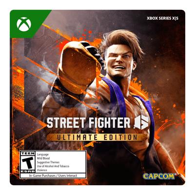 Street Fighter V: Champion Edition, Capcom, PlayStation 4, [Physical],  013388560592 