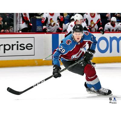 Mikko Rantanen Colorado Avalanche Adidas Primegreen Authentic NHL Hock