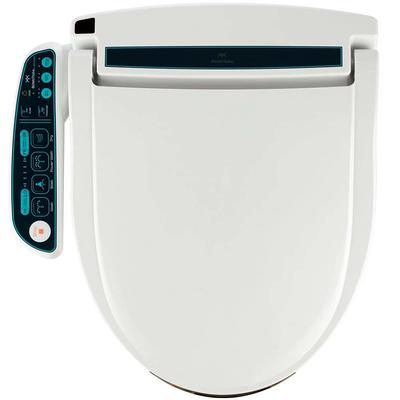 DeerValley Smart Bidet Toilet Quiet-Closed Heated Seat Sensor Auto