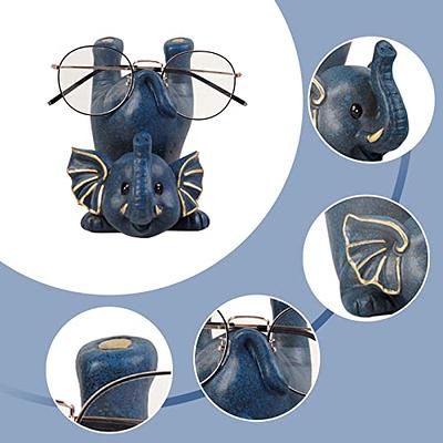 Elephant Eye Glass Holder