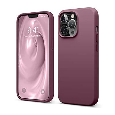  elago Compatible with iPhone 15 Pro Case, Liquid