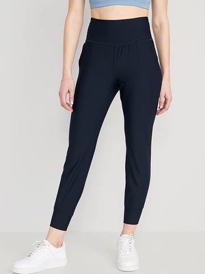 High-Waisted PowerSoft 7/8 Joggers for Women - Yahoo Shopping