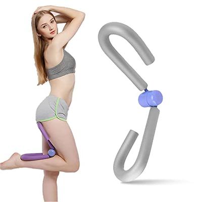 Thigh Master for Inner Thighs Workout Equipment Home Gym Yoga Sport Weight  Loss