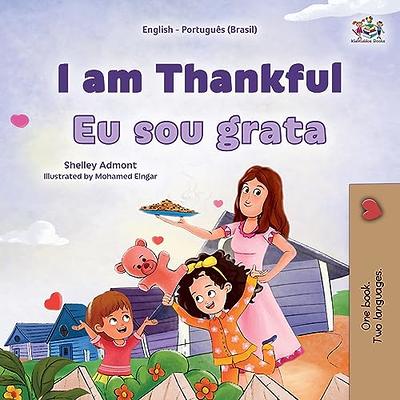 I Love My Mom (Portuguese Russian Bilingual Children's Book - Brazil)