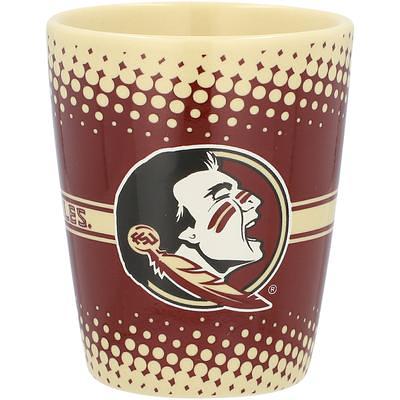 Florida State Seminoles 24oz. Stealth Draft Tumbler and 15oz