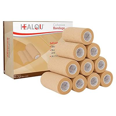 Equate 1.5 x 10 yd Athletic Sports Tape, Supportive & Protective, Easy Tear,  2 Rolls - Yahoo Shopping