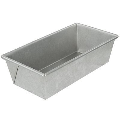 Chicago Metallic 20300 22 Gauge 14 x 14 Rimless Aluminized Steel