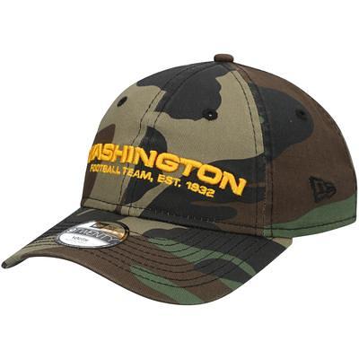 New Era Cincinnati Bengals Camo Team Core Classic 2.0 9TWENTY