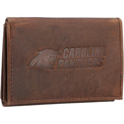 Team Sports America Dallas Cowboys NFL Leather Tri-Fold Wallet