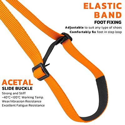 Buy X XBEN Safety Climbing Harness Belt - Positioning Climbing