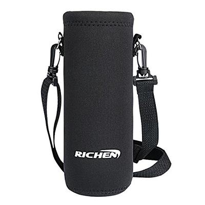 Neoprene Bottle bag with shoulder strap